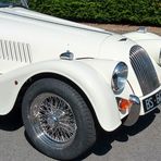 Cabriolet MORGAN  Plus 4