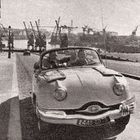 Cabriolet Panhard