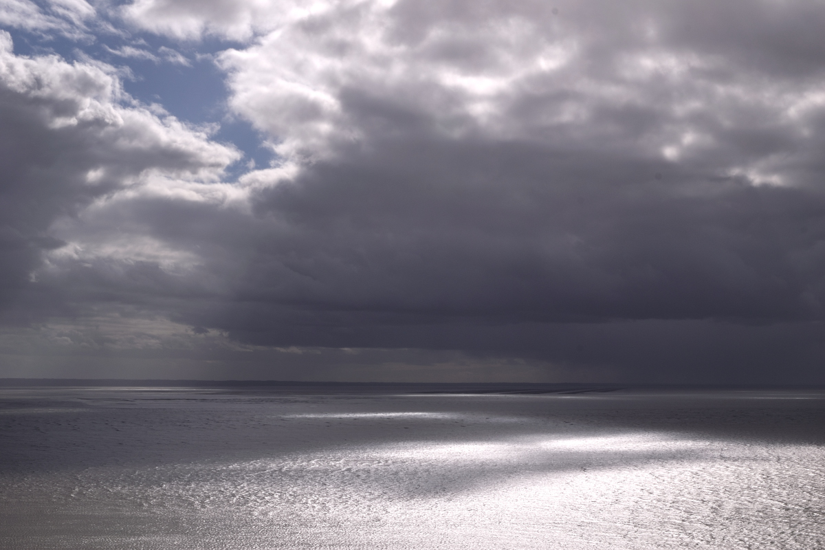 Cache-Cache avec les nuages