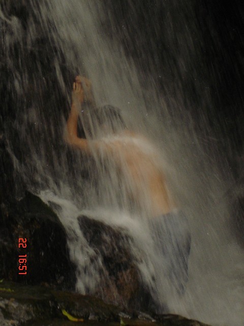 Cachoeira