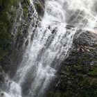 Cachoeira da Farofá - Serra do Cipó / MG