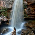 Cachoeira da Primavera, Chapada Diamantina