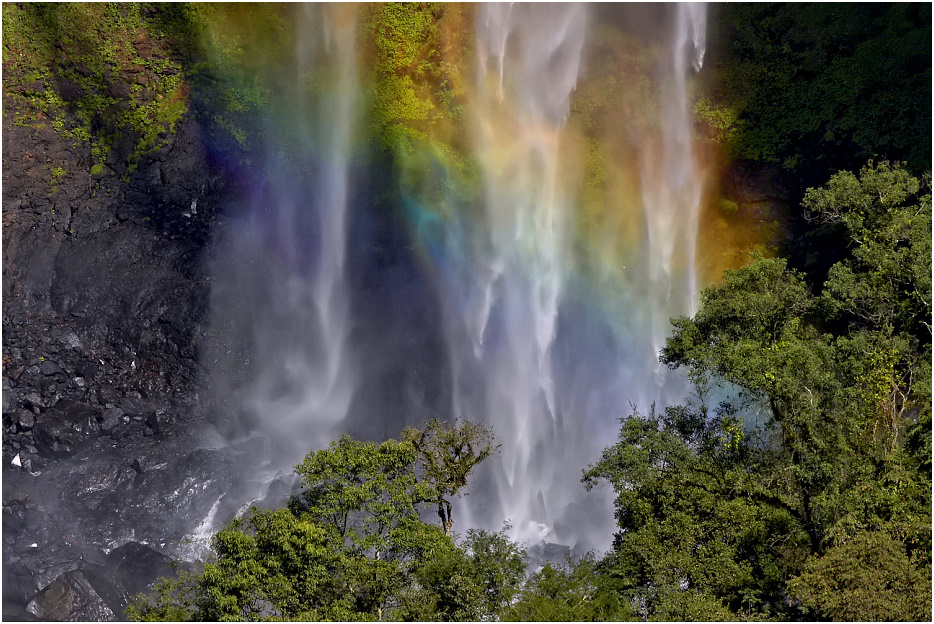 Cachoeira do Caracol #1