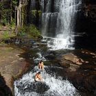 Cachoeira do Frade - Ubajara