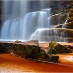 Cachoeira do Mosquito, Chapada Diamantina