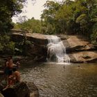 Cachoeira do Prumirim