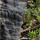 Cachoeira dos Cristais #2, Chapada Diamantina