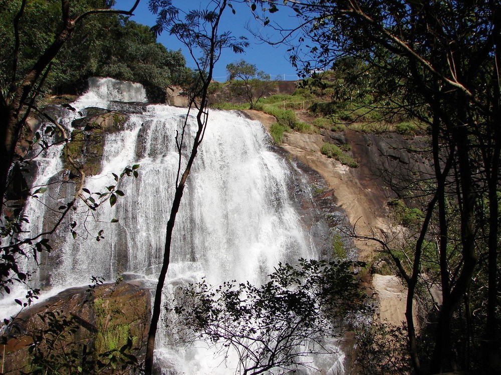 Cachoeira dos Felix