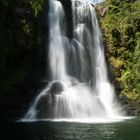 Cachoeira dos Garcias