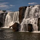 Cachoeira dos Venancios