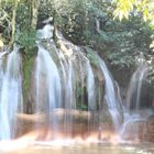 Cachoeira Elefante