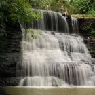 Cachoeira em Prudentopolis