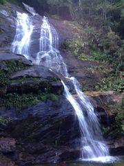 Cachoeira Floresta da Tijuca