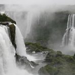 Cachoeiras do Iguazú
