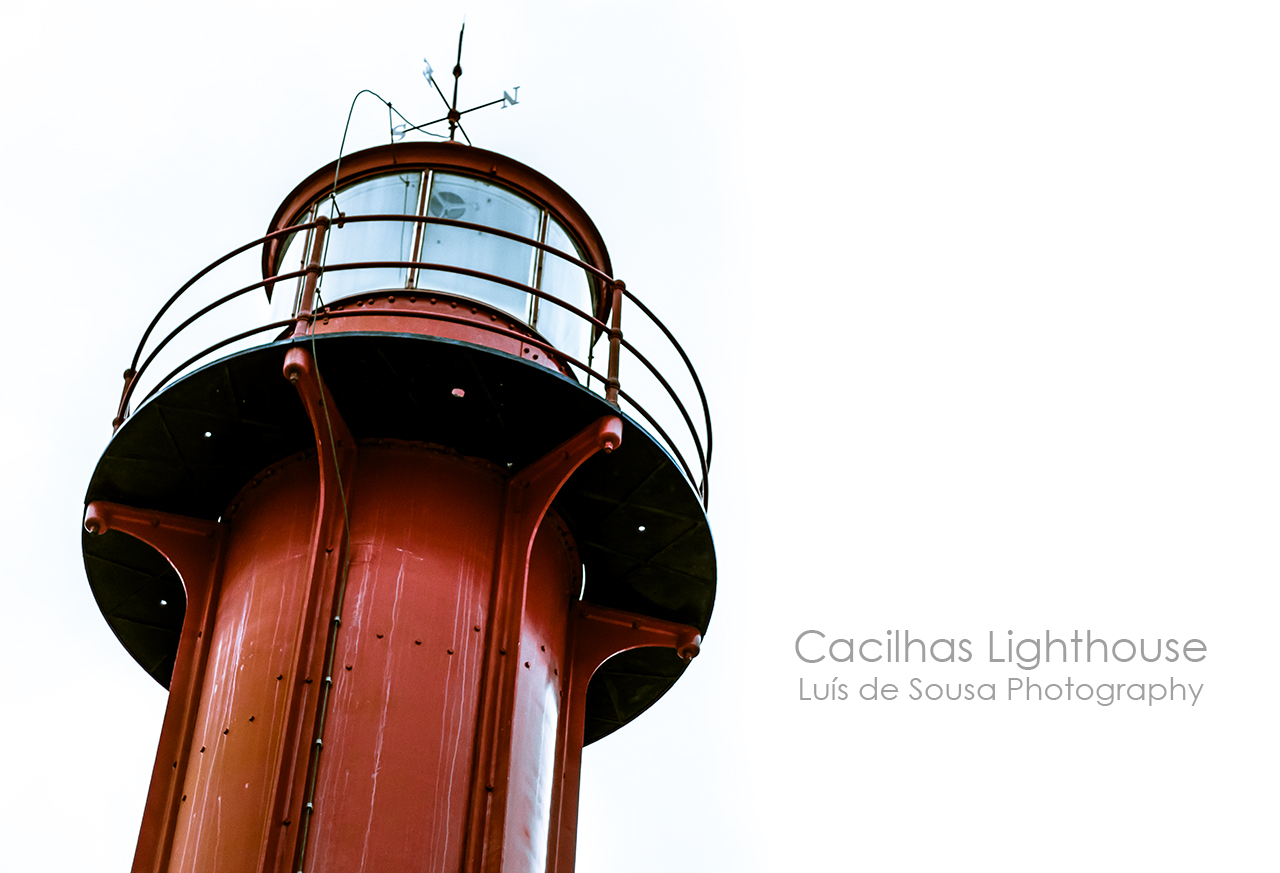 Cacilhas Lighthouse