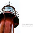 Cacilhas Lighthouse