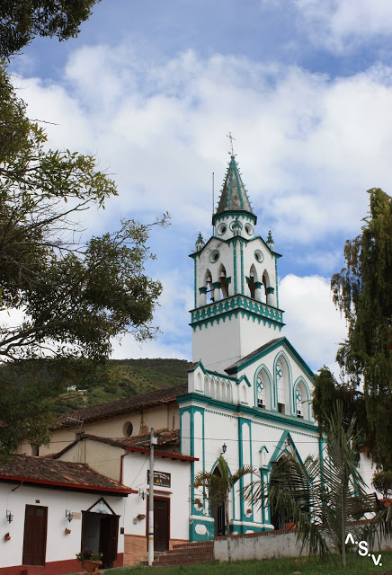 CACOTA - COLOMBIA 