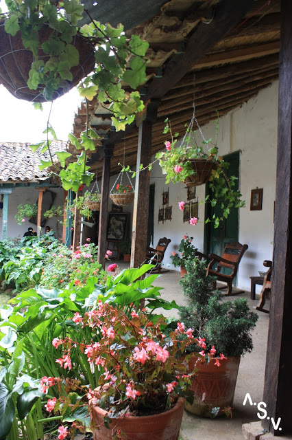 CACOTA - COLOMBIA