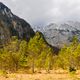 Wetterwechsel am Knigssee, Frhling 2017