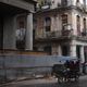 Noch keine Gste in Havanna