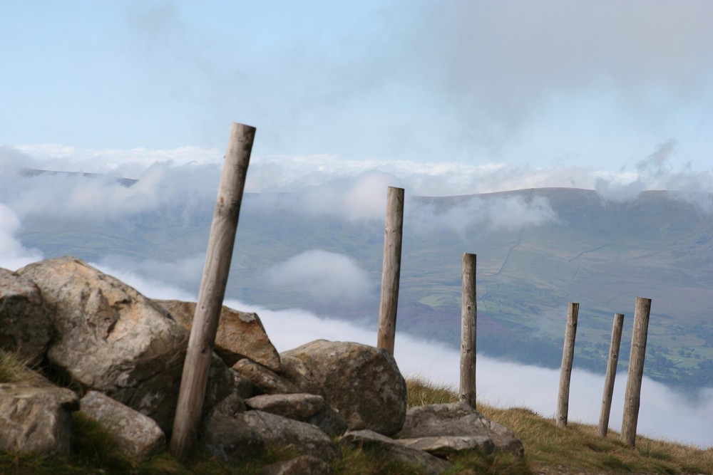 Cadair Idris