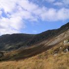 Cadair Idris in autumn