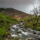 Cadair Idris - kurz vor dem Regen