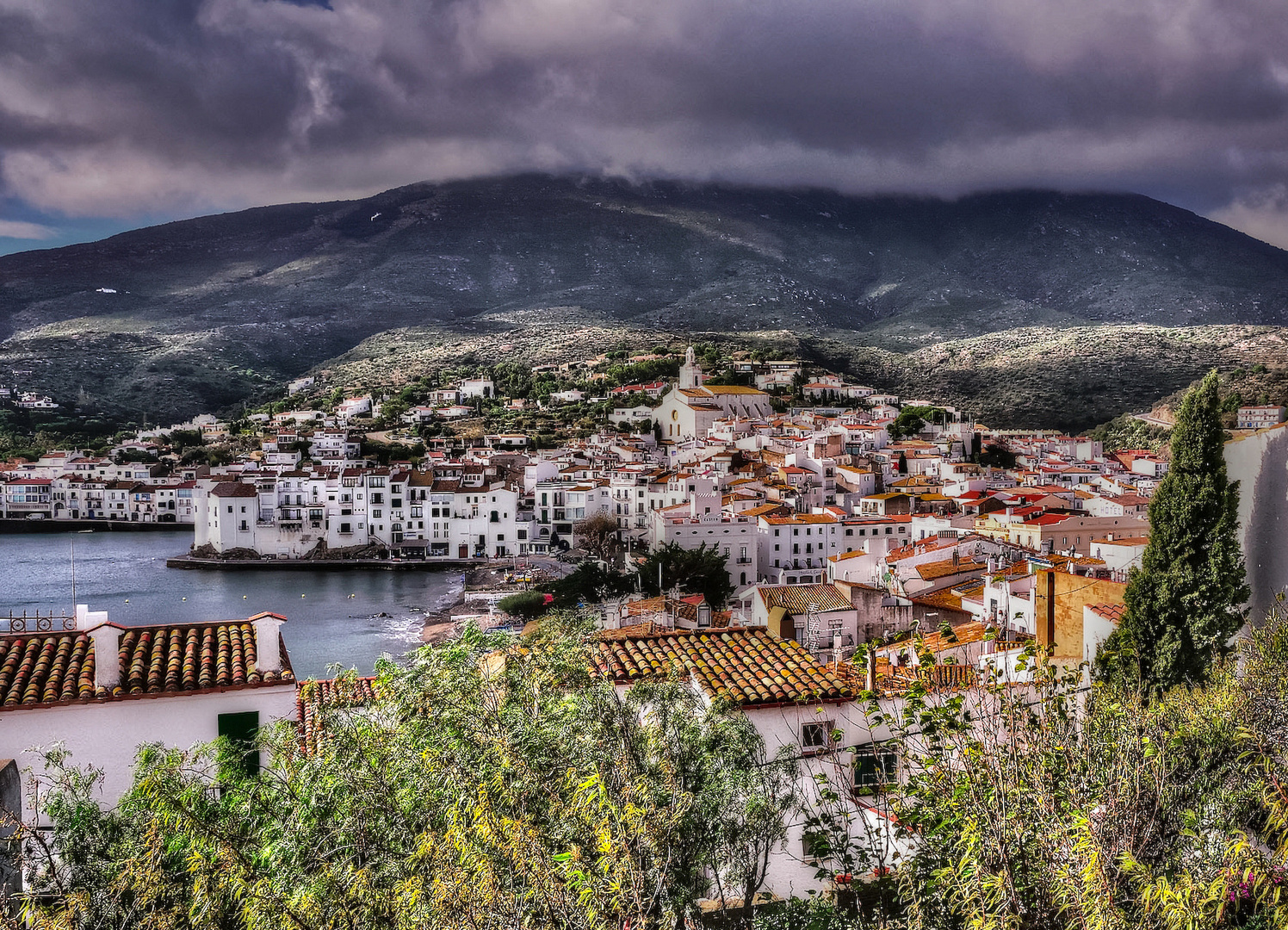 Cadaques