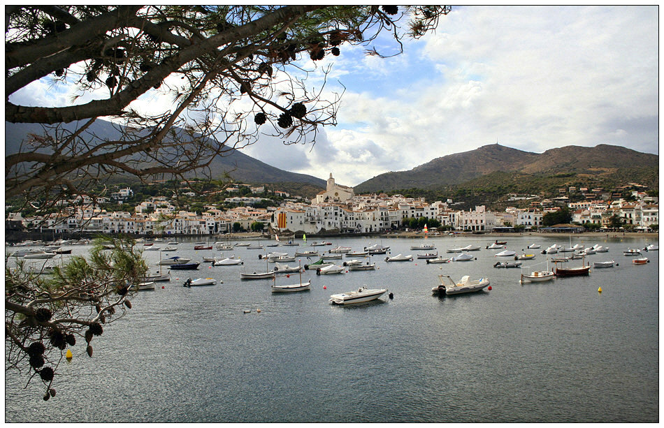 Cadaqués ... (1)