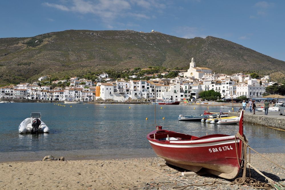 Cadaques