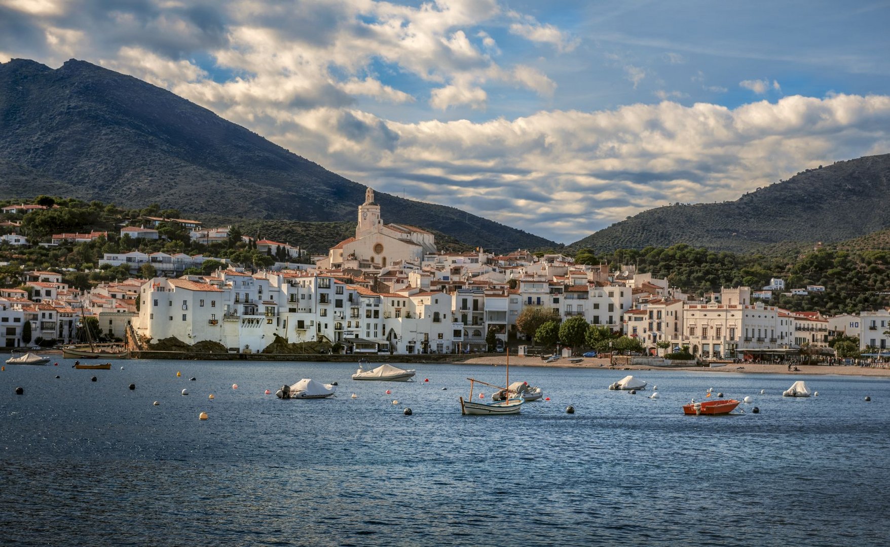 Cadaques