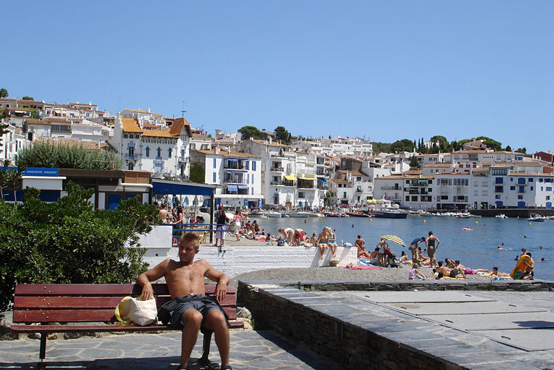 Cadaques