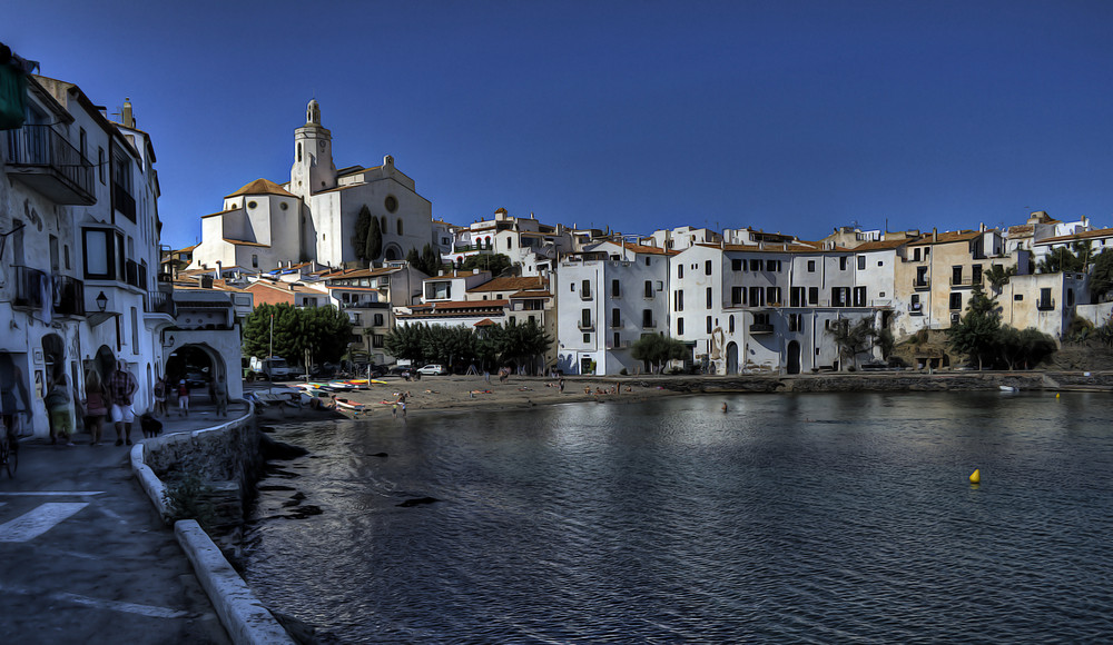 Cadaqués