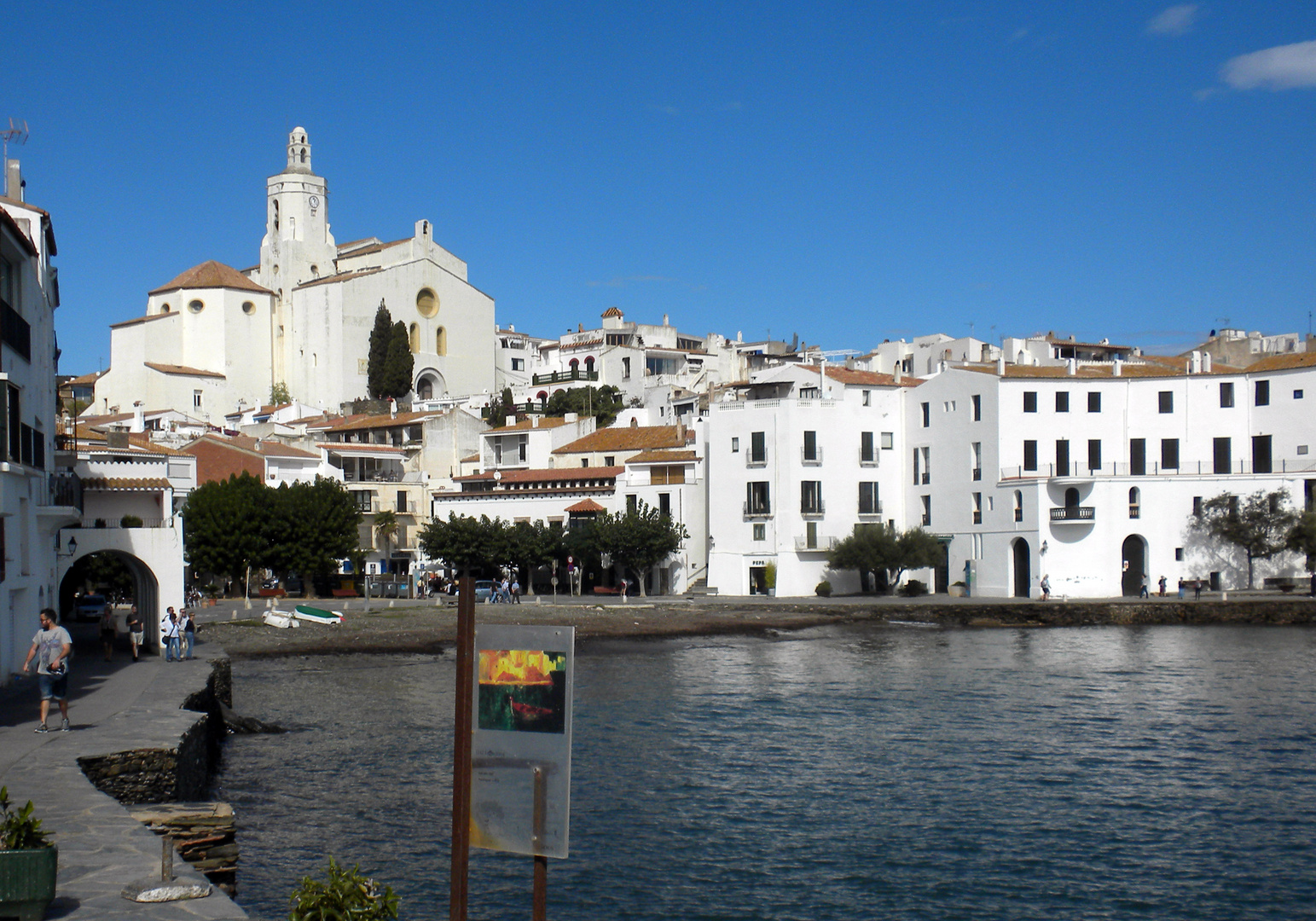 CADAQUES