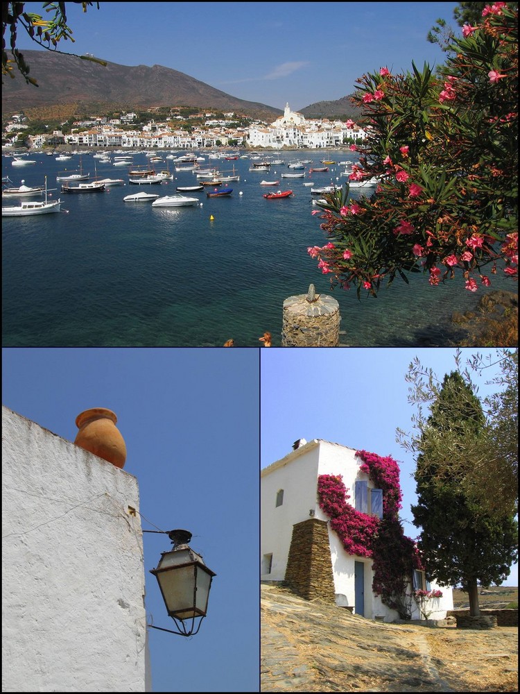 Cadaques...