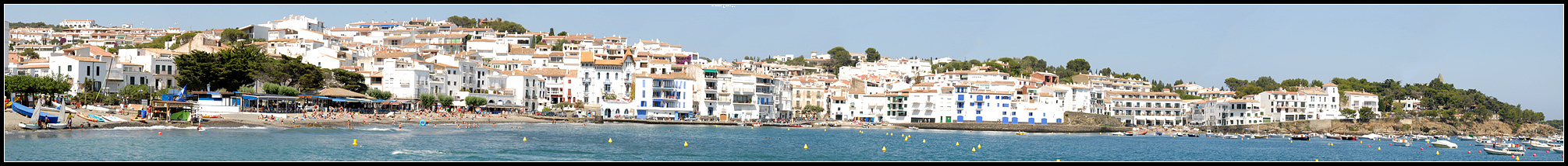 Cadaques