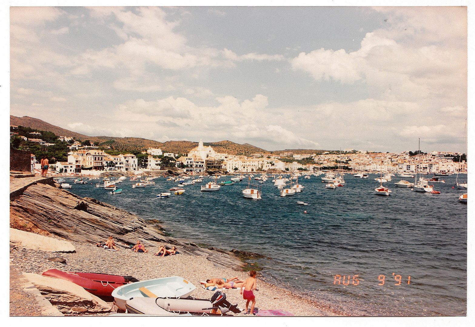 Cadaques