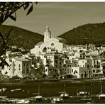 Cadaqués, bell Cadaqués