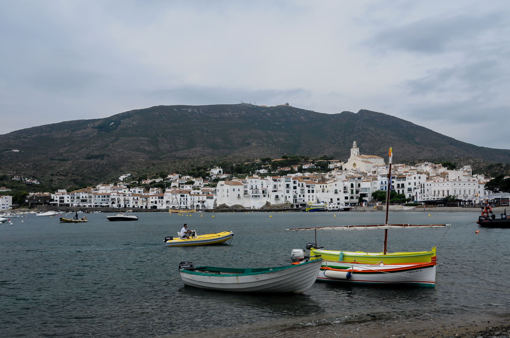 Cadaques