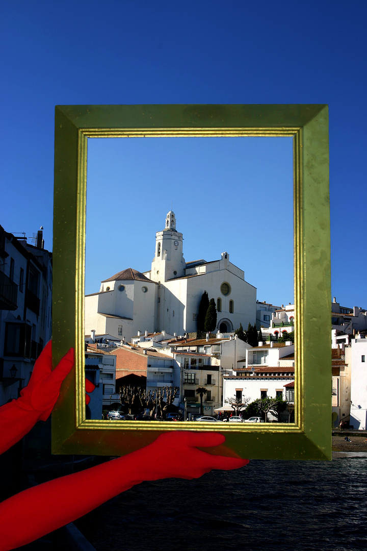 Cadaques