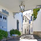 Cadaqués - Casa Blaua