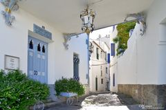 Cadaqués - Casa Blaua