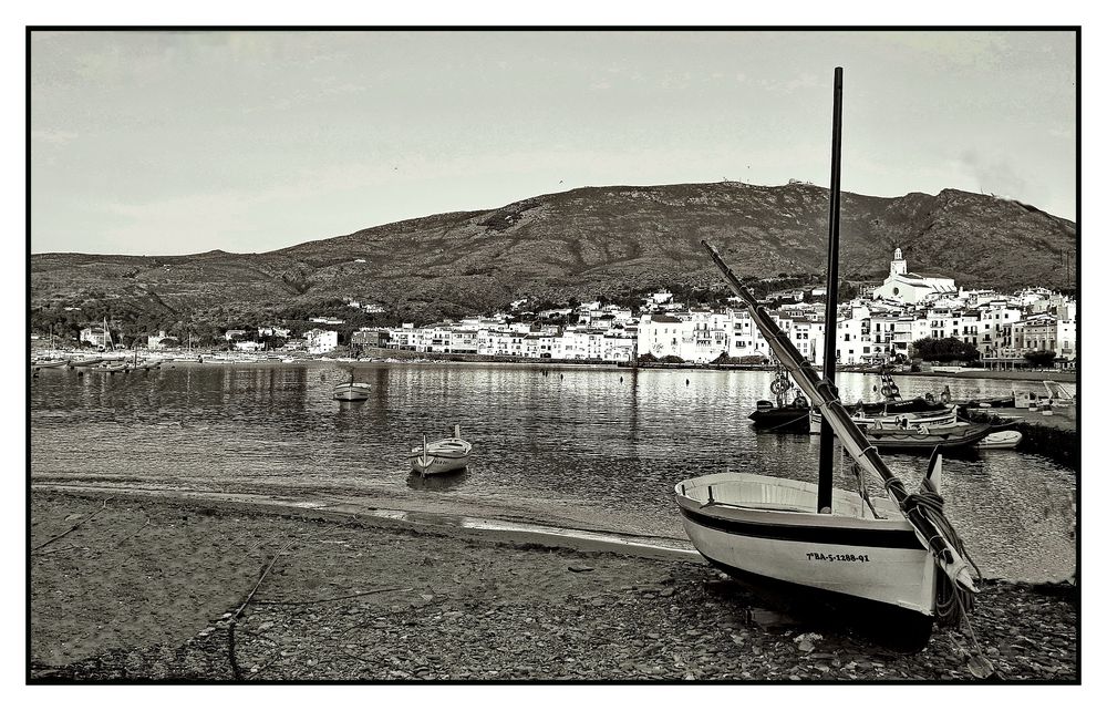 Cadaques (Catalunya)