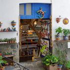 Cadaqués - Compra de souvenirs