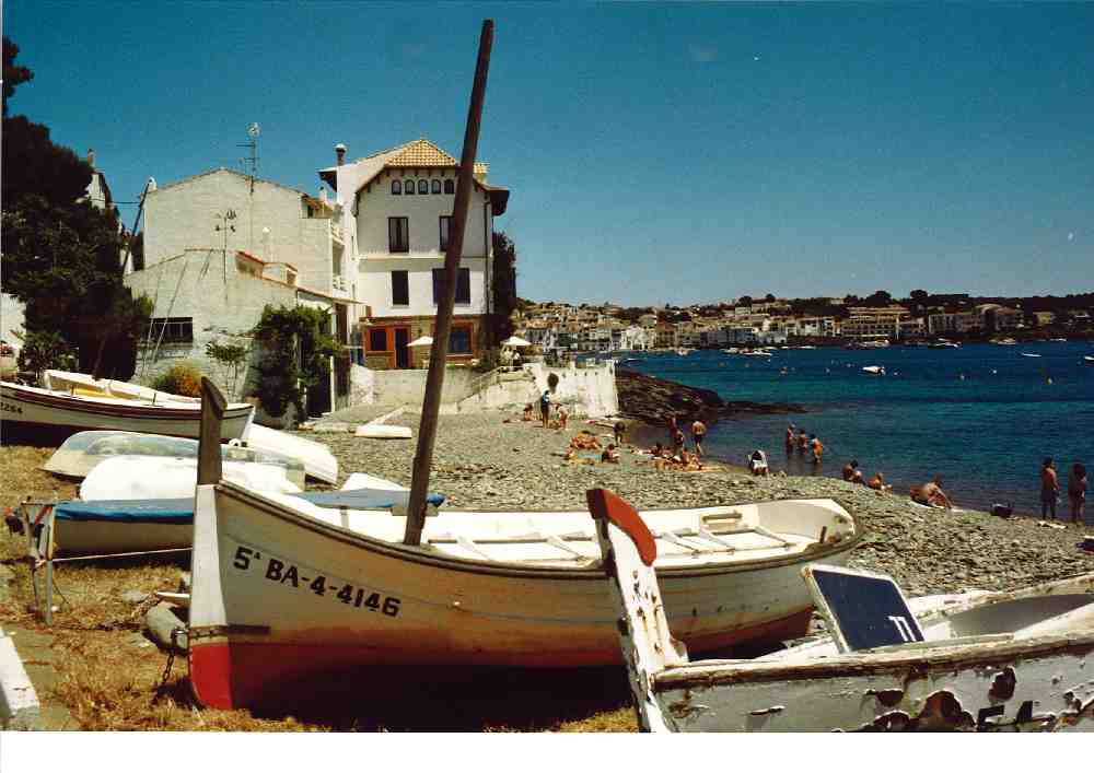 Cadaques