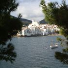 Cadaques, espagne