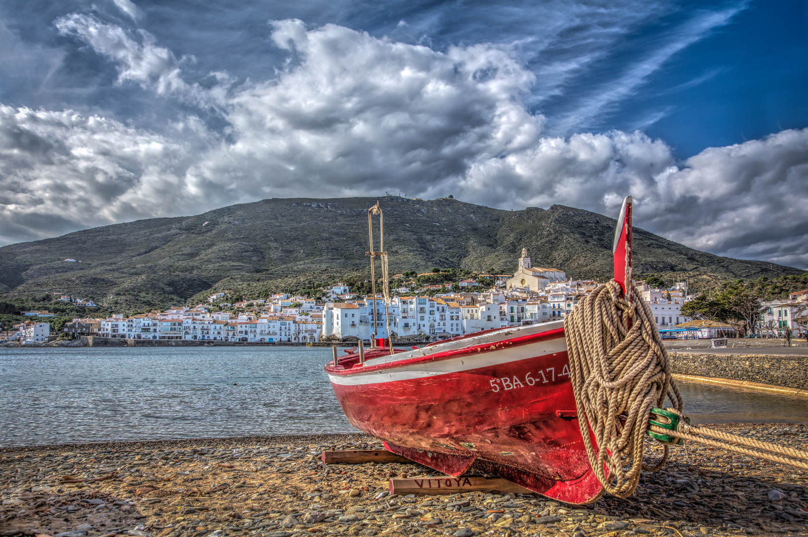 Cadaqués (Girona)