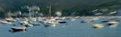 Cadaques harbour