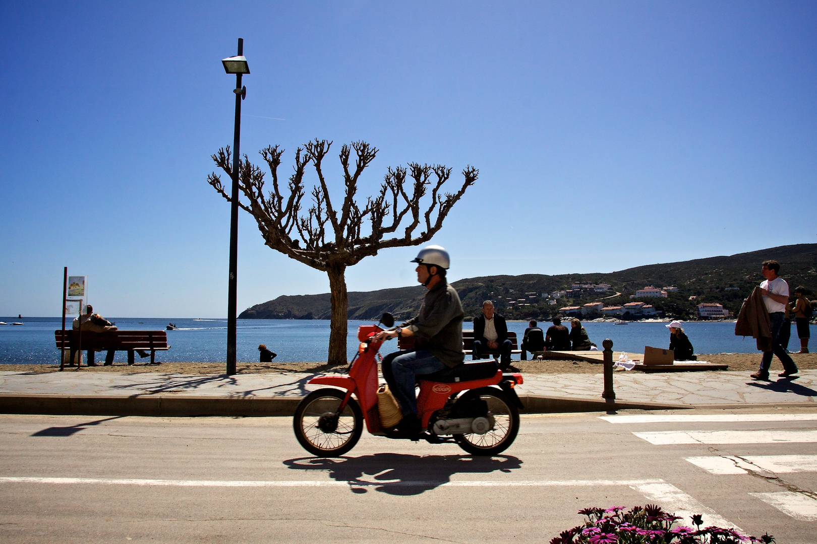 Cadaqués Mare