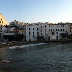 Cadaques near the french border